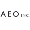 AEO INC logo