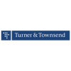 Turner and townsend logo